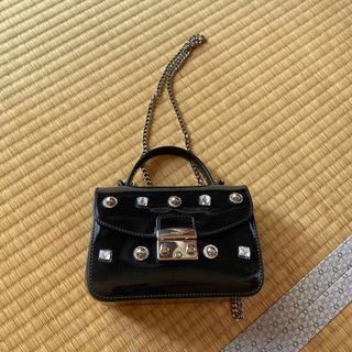 フルラ(Furla)のフルラ　ビジューバッグ(ショルダーバッグ)