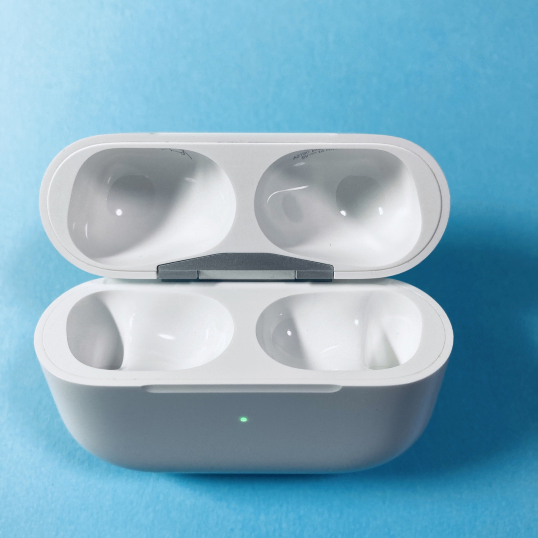 ジャンク品】AirPods Pro 第一世代 A2190Apple - イヤフォン