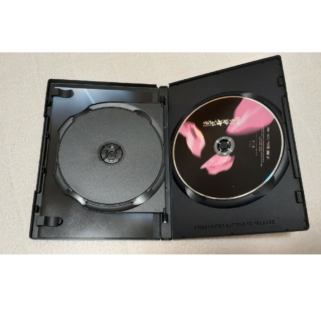 滝沢歌舞伎ZERO DVD エンタメ/ホビーのDVD/ブルーレイ(舞台/ミュージカル)の商品写真