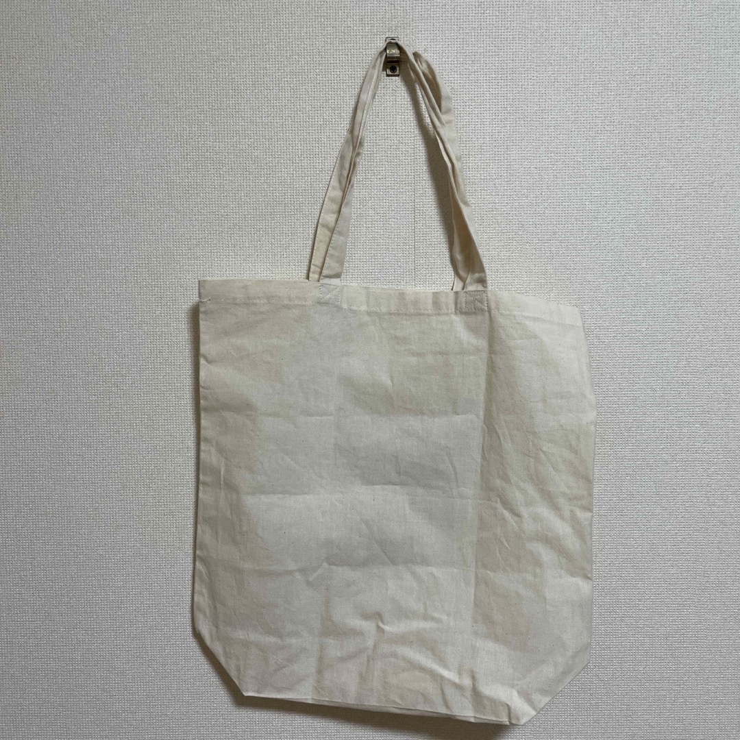 【スヌーピー】ピーナッツ　2021 トートバック レディースのバッグ(トートバッグ)の商品写真