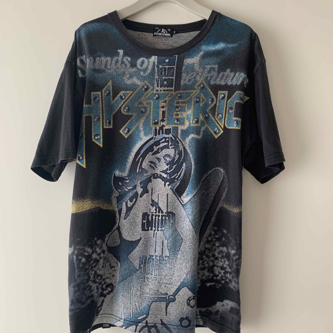 HYSTERIC GLAMOUR ヒステリックス　Tシャツ