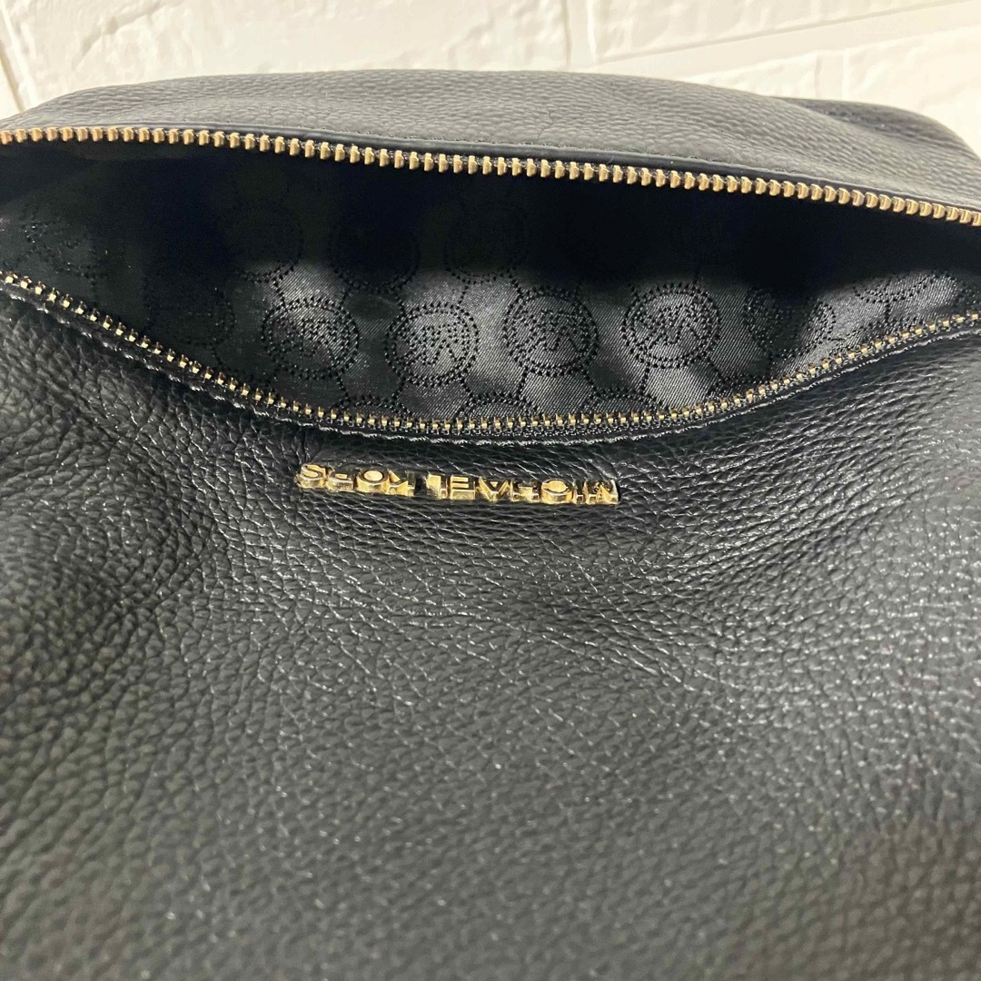 Michael Kors - マイケルコース レザー リュックサック ミニ バック