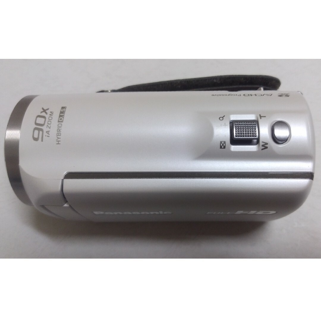 HC-V360MS Panasonic パナソニック ビデオカメラの通販 by 春川's shop