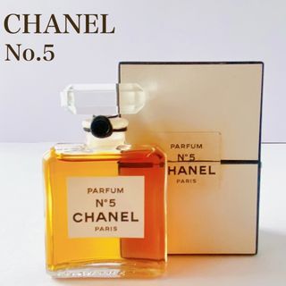 シャネル ビンテージ 香水 レディースの通販 100点以上 | CHANELの