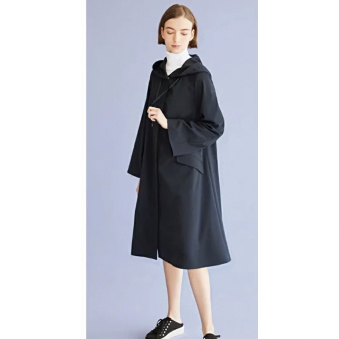 フォクシー レイニー コート 38-