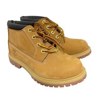 ティンバーランド(Timberland)の新品 ティンバーランド チャッカブーツ 23.0(ブーツ)