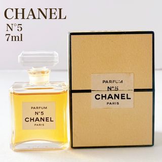シャネル ビンテージ 香水 レディースの通販 100点以上 | CHANELの