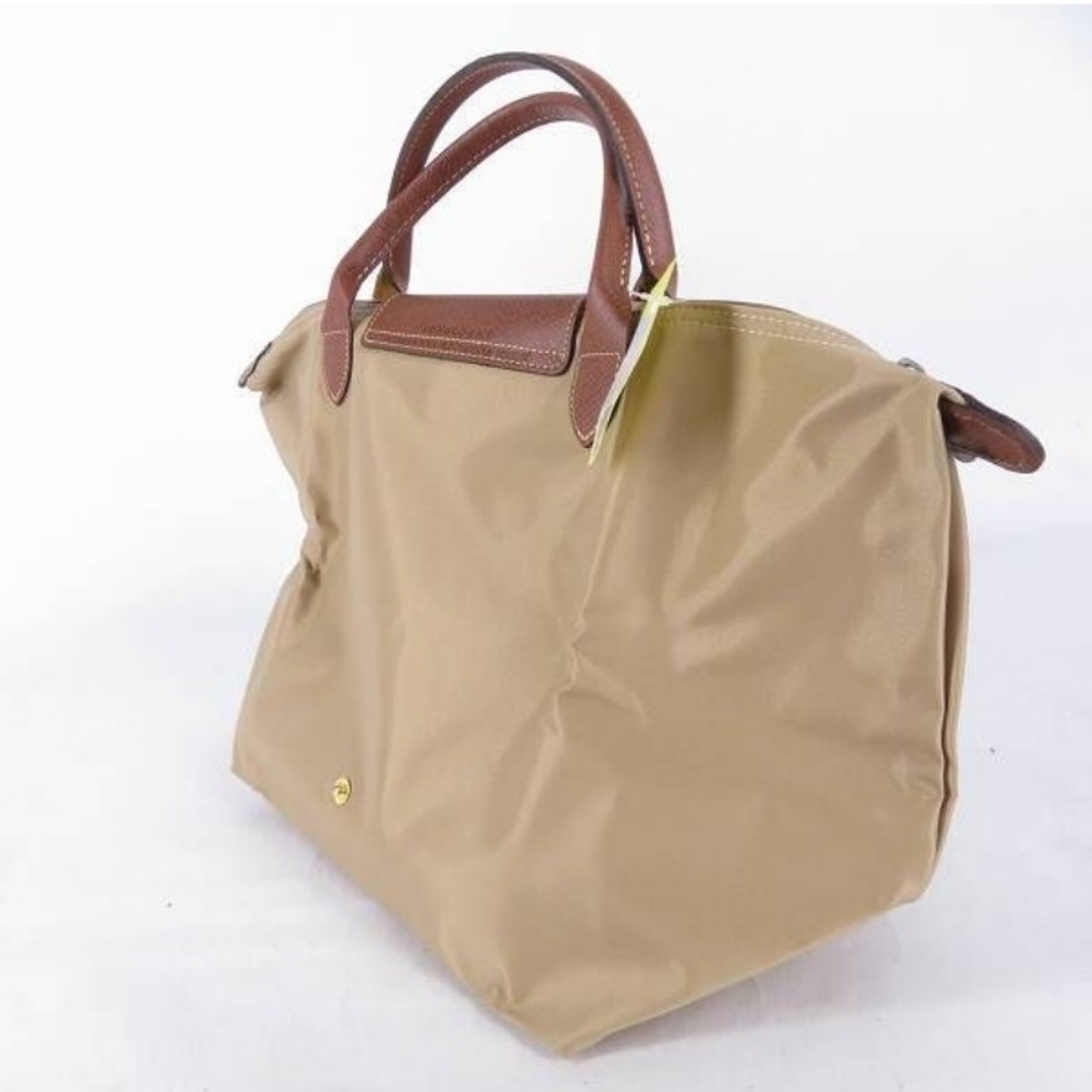 美品✿LONGCHAMP　ロンシャン ハンドバッグ/トートバッグ