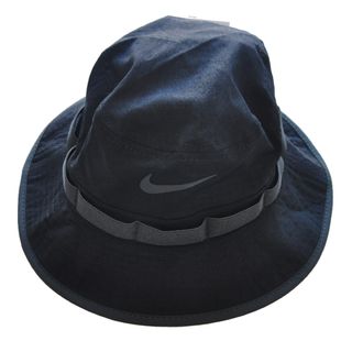 ナイキ(NIKE)のNIKE BOONIE BUCKET HAT DRY-FIT UNISEX (ハット)