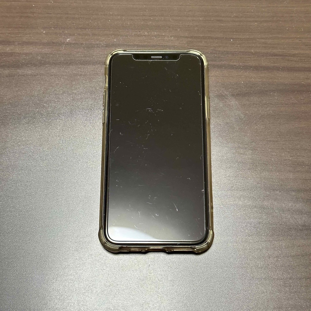 iPhone 11 pro 256GBiPhone11Proカラー