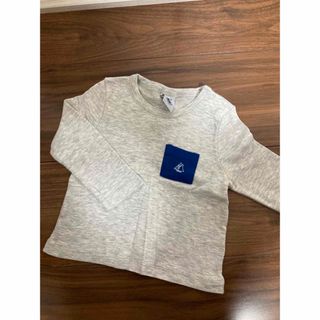 プチバトー(PETIT BATEAU)のプチバトー(Ｔシャツ)