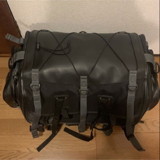 タナックス キャンピングシートバッグ(装備/装具)