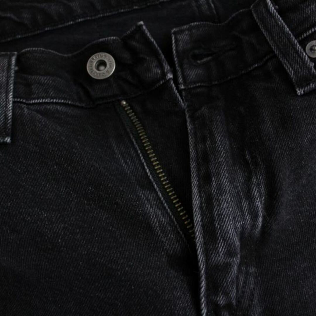 Levi’s リーバイス511 made\u0026cradted W29/L32