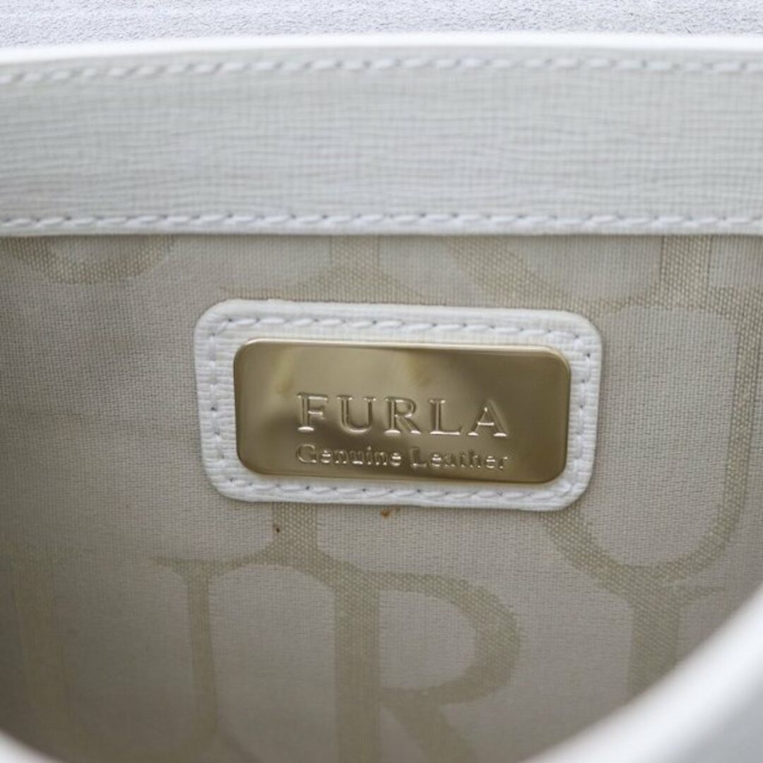Furla - フルラ メトロポリス ショルダーバッグ ミニ チェーン