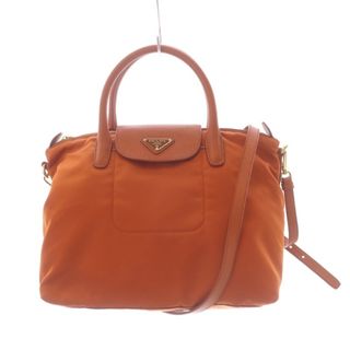 プラダ 牛革 トートバッグ(レディース)(レザー)の通販 41点 | PRADA