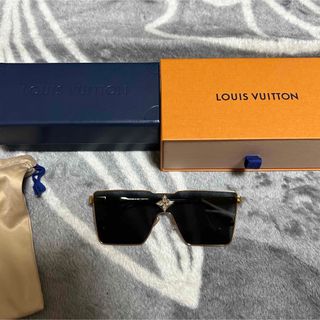 ヴィトン(LOUIS VUITTON) サングラス（ホワイト/白色系）の通販 98点