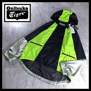 オニツカタイガー ナイロンジャケット(メンズ)の通販 29点 | Onitsuka ...