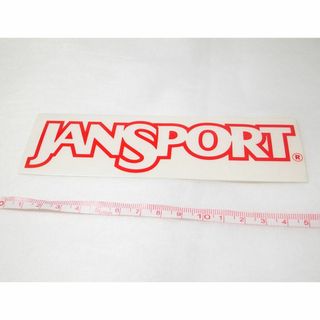 jansport ジャンスポーツ sticker ステッカー シール