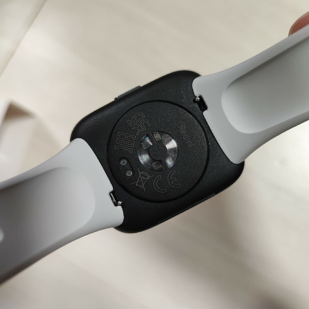 Xiaomi - Redmi Watch3 Active 替えバンド付 美品の通販 by ぽっぷ's