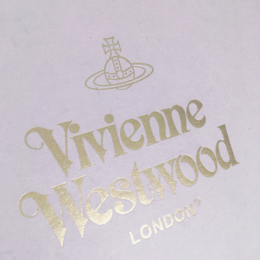 vivienne westwood ロッキンホース・スレイブ