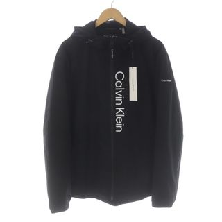 カルバンクライン(Calvin Klein)のCALVINKLEIN Infinite Stretch マウンテンパーカー L(マウンテンパーカー)