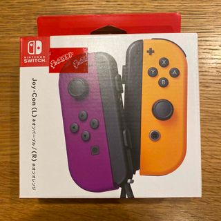 ニンテンドースイッチ　ジョイコン　Joy-Con(その他)