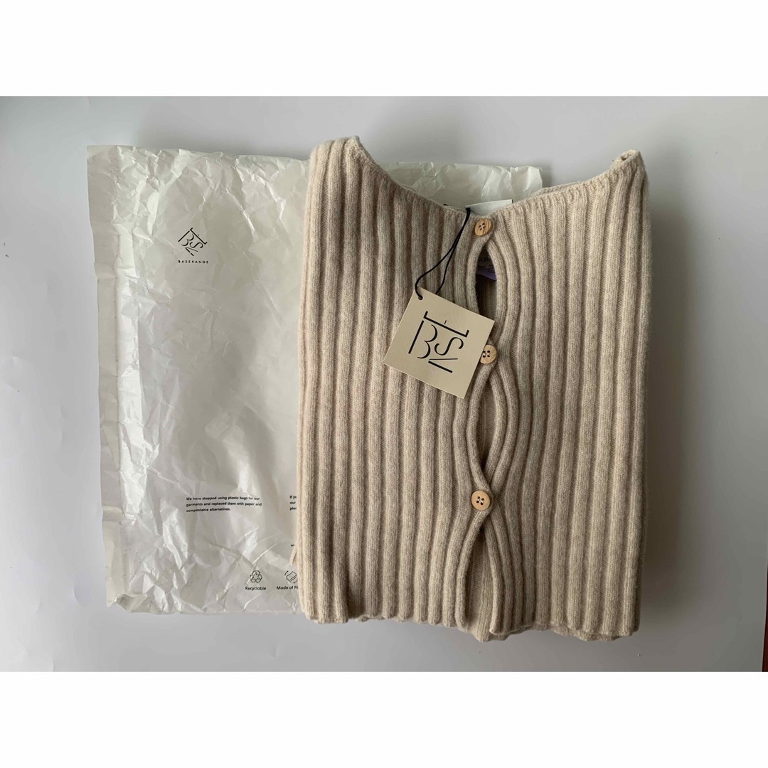 baserange Macau Cardigan 23aw新作 - electrabd.com