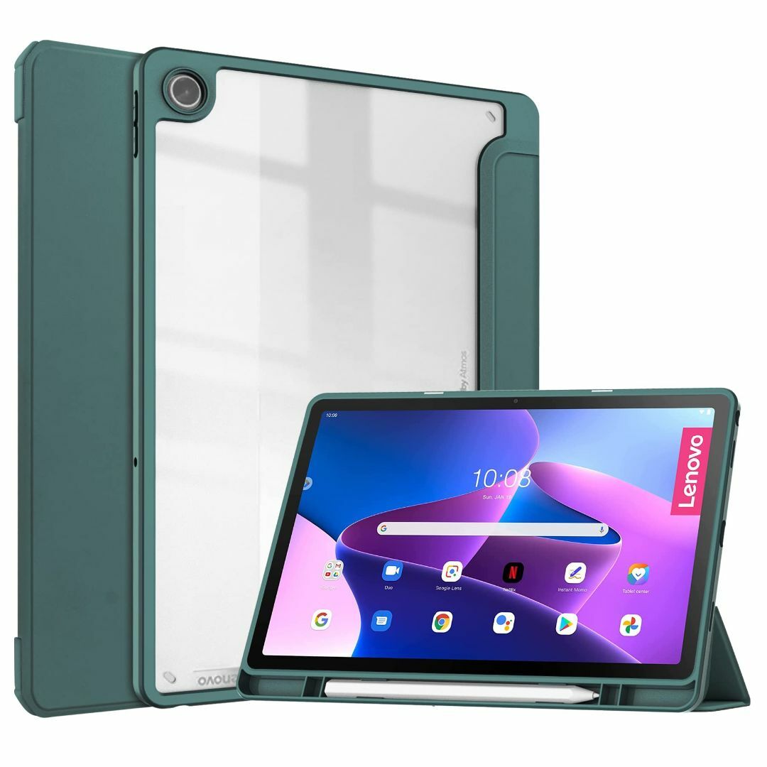 Lenovo Tab M10 Plus 3rd Gen TB-125F/TB-1