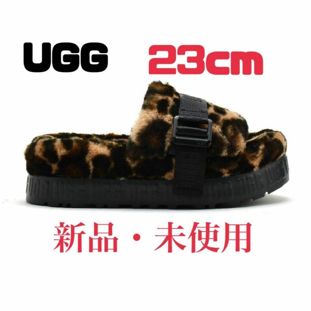 UGGの靴23cm サンダル