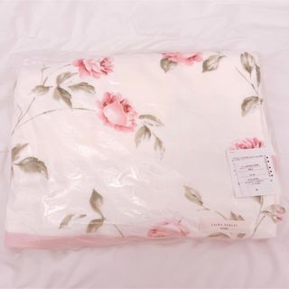 ローラアシュレイ(LAURA ASHLEY)のMOMO様専用(タオルケット)