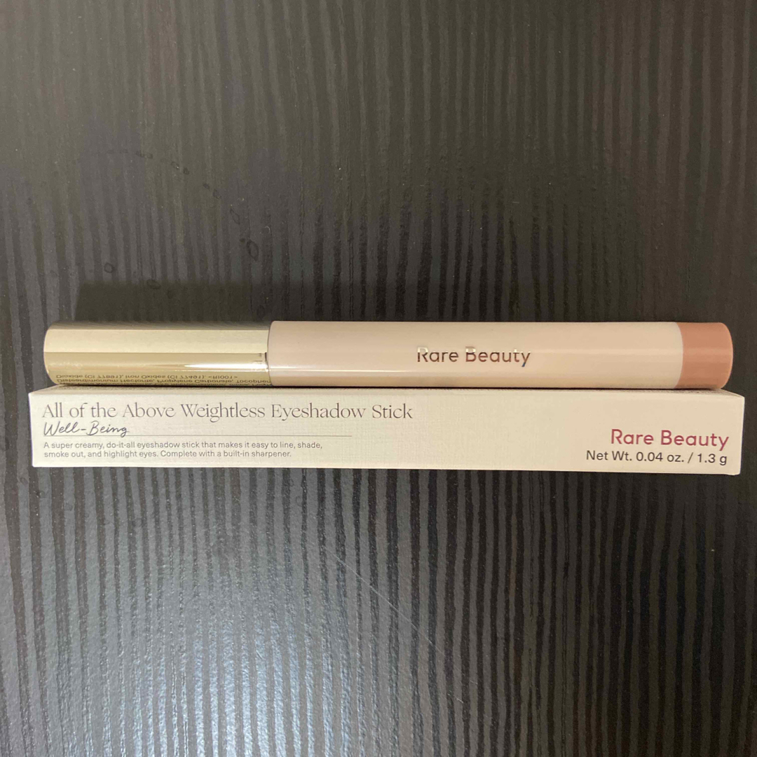 Sephora(セフォラ)のRare Beauty アイシャドウスティック　Well-Being コスメ/美容のベースメイク/化粧品(アイシャドウ)の商品写真