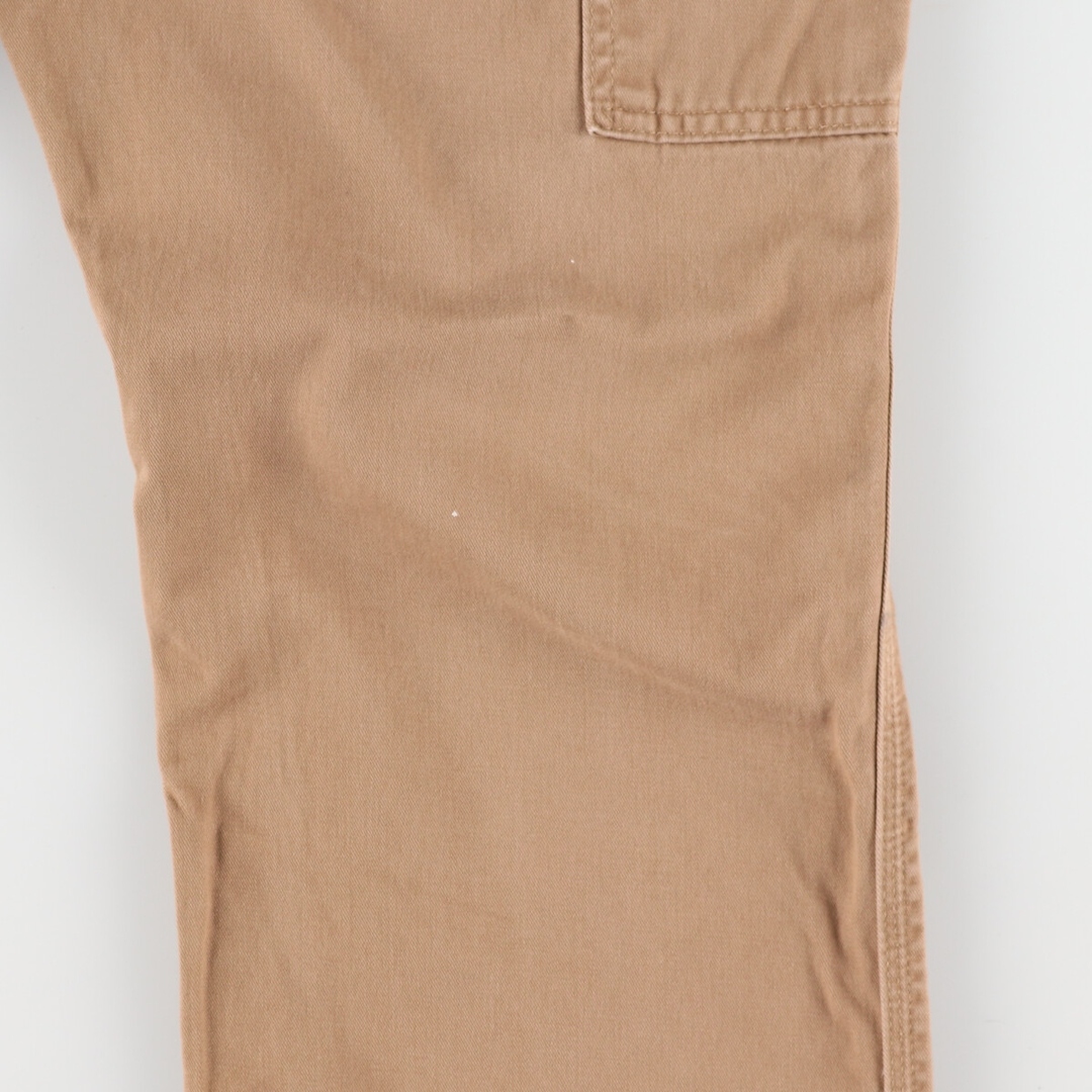 carhartt(カーハート)の古着 カーハート Carhartt RELAXED FIT ペインターパンツ メンズw36 /eaa368589 メンズのパンツ(ワークパンツ/カーゴパンツ)の商品写真