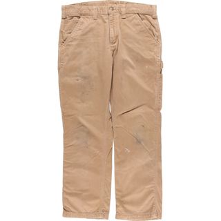 カーハート(carhartt)の古着 カーハート Carhartt RELAXED FIT ペインターパンツ メンズw36 /eaa368589(ワークパンツ/カーゴパンツ)