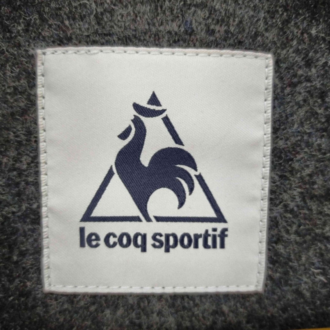 le coq sportif(ルコック スポルティフ) レディース アウター 5