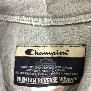 希少 Champion スウェット チャンピオン トレーナー 派手 奇抜 nv