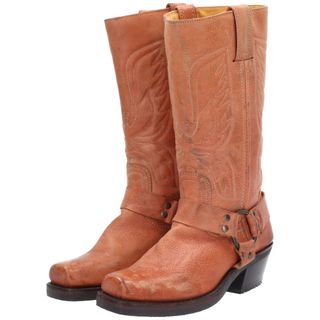 FRYE ブーツ　サイズ8 25cm