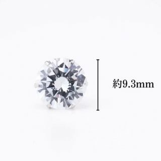 ジュエリーブランドNo.13 ピアス 片耳の通販 by rin'sshop|ラクマ