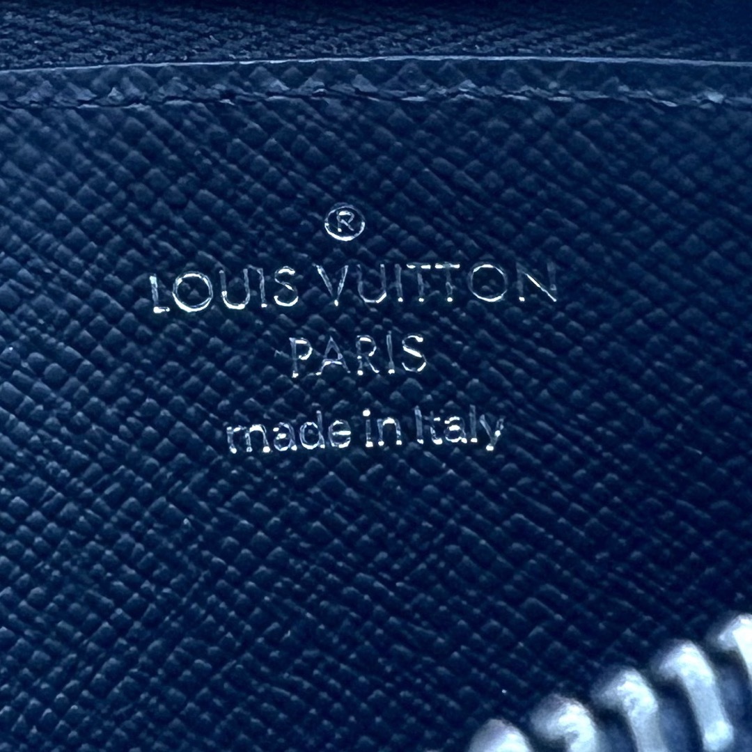 LOUIS VUITTON(ルイヴィトン)の✨新品同様✨　ルイヴィトン　コインカードホルダー　エクリプス　コインケース　小銭 メンズのファッション小物(コインケース/小銭入れ)の商品写真