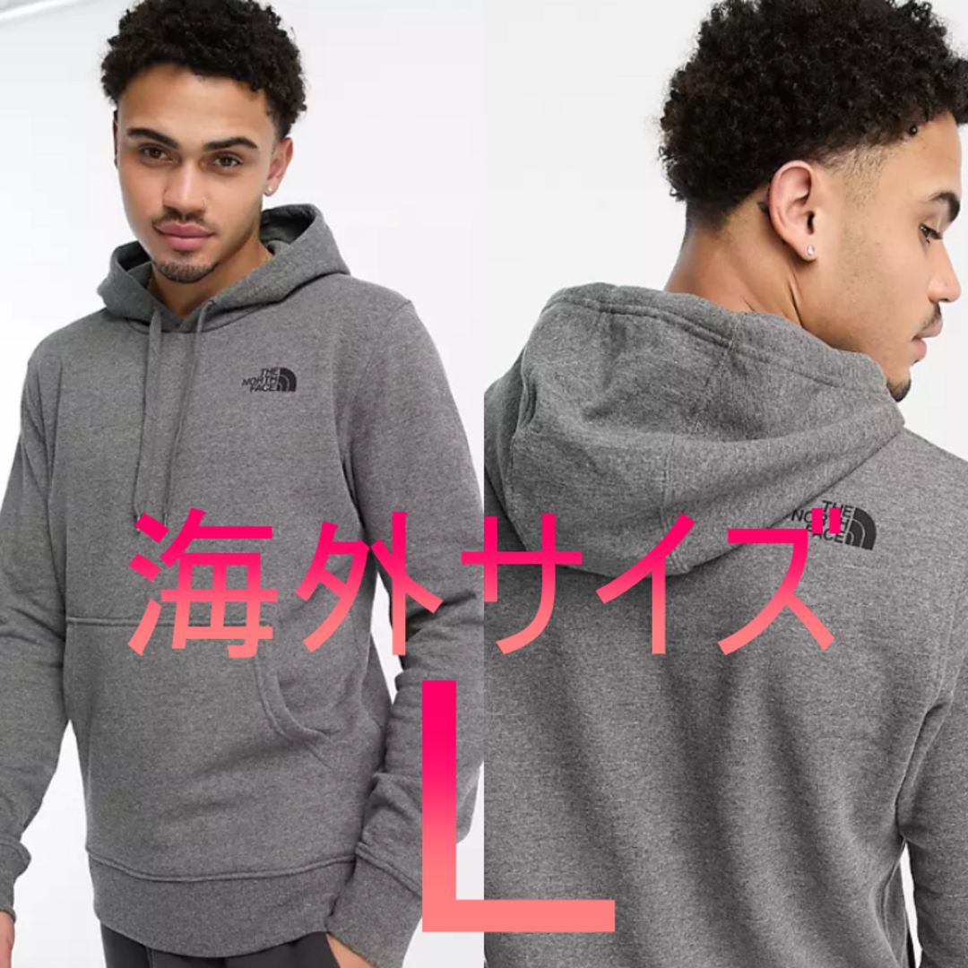 【The North Face】 Simple Dome フリースパーカー