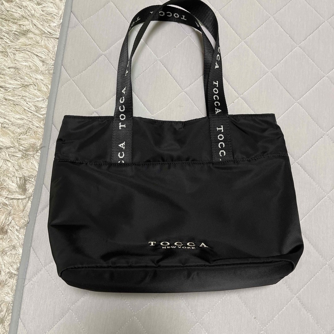TOCCA(トッカ)のTOCCA トートバッグ レディースのバッグ(トートバッグ)の商品写真