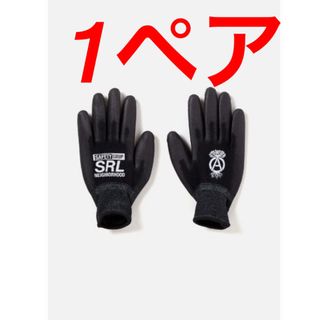 ネイバーフッド(NEIGHBORHOOD)の新品未使用　NEIGHBORHOOD SRL / E-GLOVE(その他)