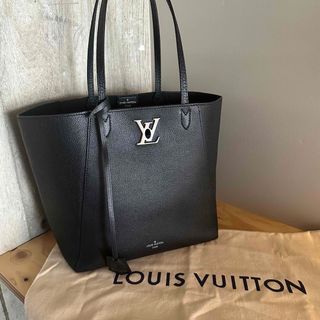 ヴィトン(LOUIS VUITTON) チャーム トートバッグ(レディース)の通販