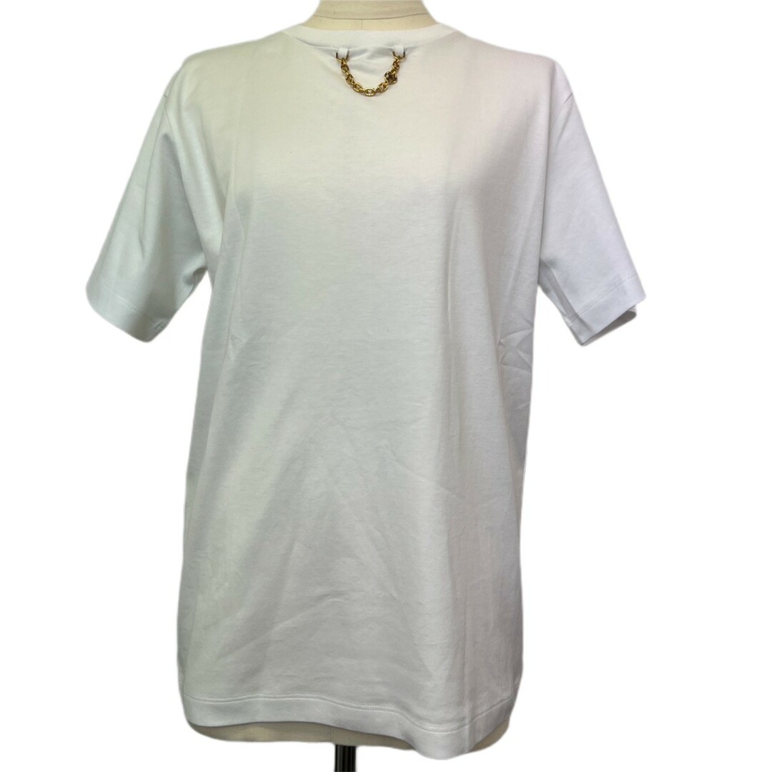 LOUIS VUITTON - 新品未使用 ルイヴィトン チェーンディテールTシャツ LOUIS VUITTON - 新品未使用 ルイヴィトン チェーンディテールTシャツ