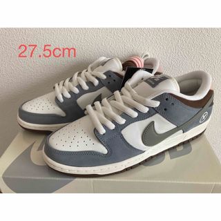 ナイキ(NIKE)の堀米 雄斗 × Nike SB Dunk Low Pro QS 27.5cm(スニーカー)