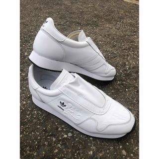 アディダス(adidas)のアディダス　adidas BEAMS スリッポン　28.5cm(スニーカー)