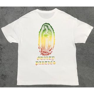 ワコマリア(WACKO MARIA)のワコマリア　マリア柄tシャツ(Tシャツ/カットソー(半袖/袖なし))