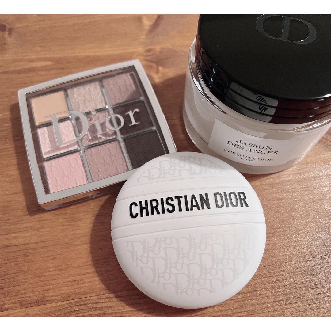 Dior   クリスチャンディオール 3点セットの通販 by may's shop