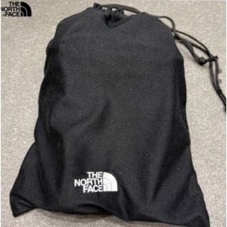 ザノースフェイス(THE NORTH FACE)の【海外限定】THE NORTH FACE  ノースフェイス　シューズバッグ(シューズバッグ)