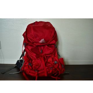 ★新品未使用★ GREGORY(グレゴリー) バルトロ85 M916156398