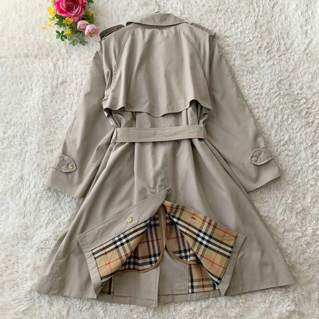 BURBERRY(バーバリー)のぷく様 専用✩.*˚ レディースのジャケット/アウター(トレンチコート)の商品写真